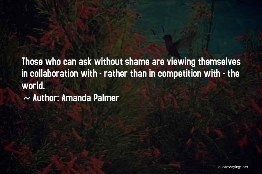 Amanda Palmer Quotes 1194560