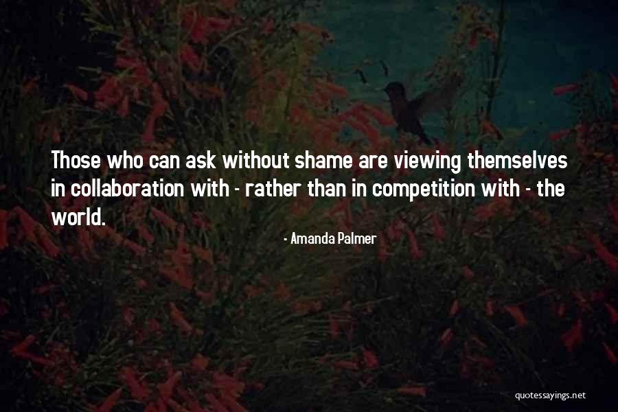 Amanda Palmer Quotes 1194560