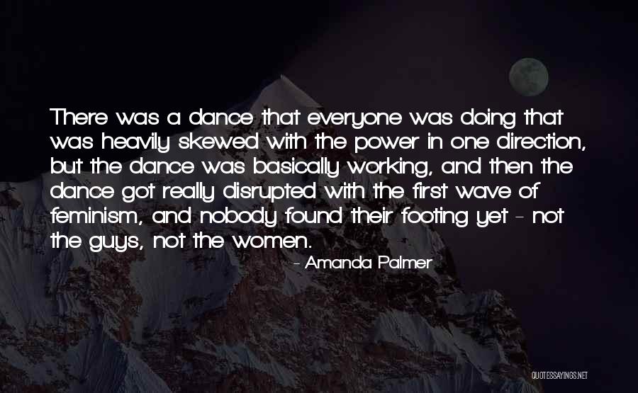 Amanda Palmer Quotes 1200924