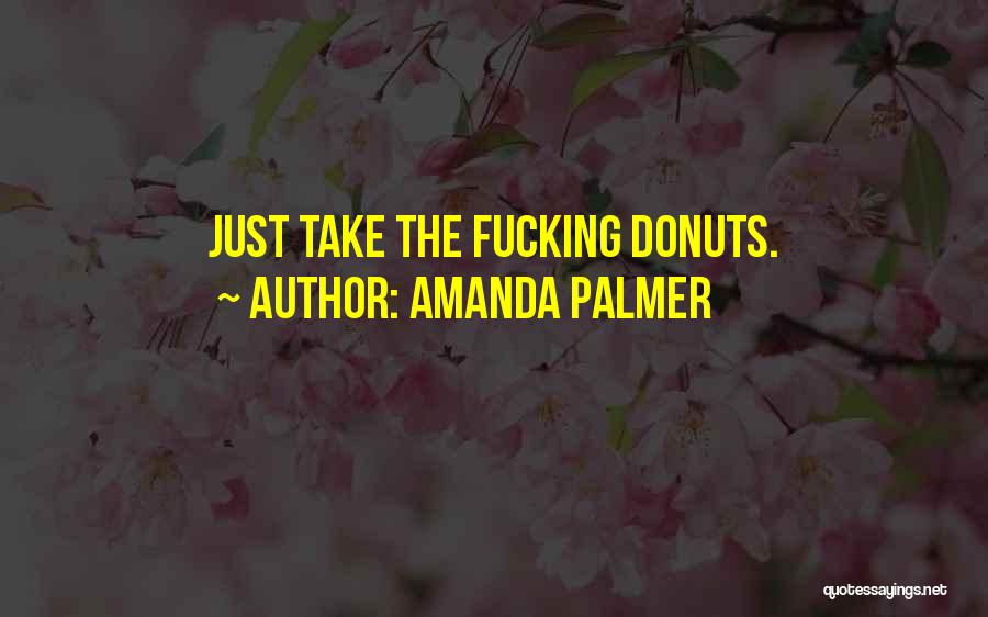 Amanda Palmer Quotes 1324941