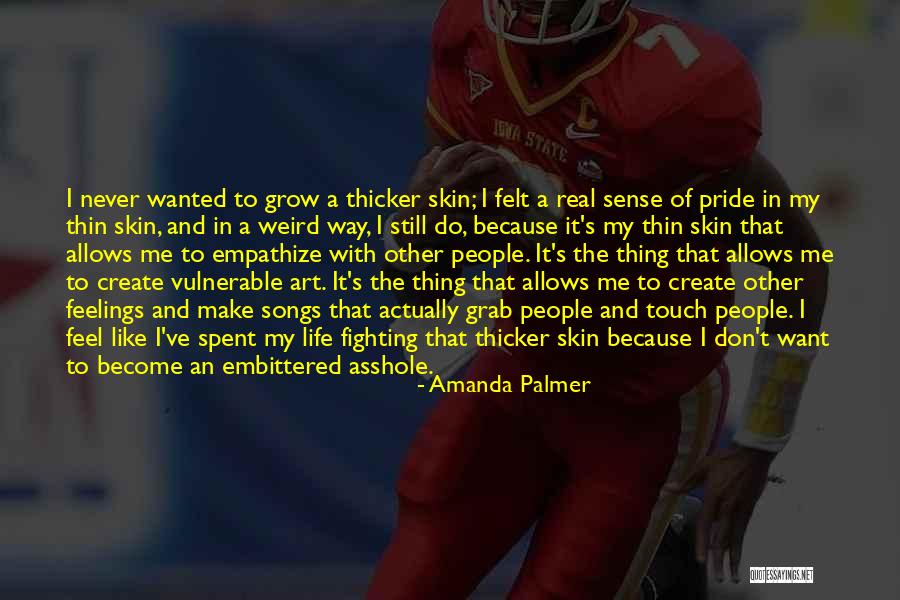 Amanda Palmer Quotes 1375703