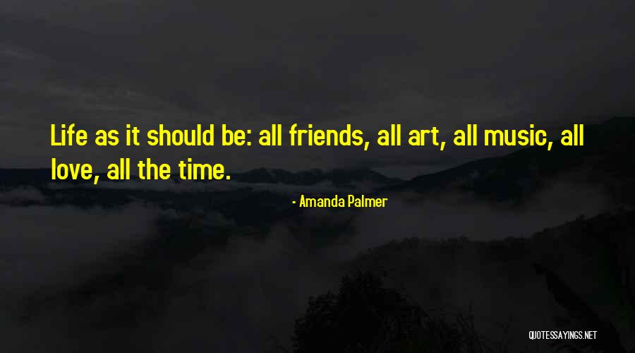 Amanda Palmer Quotes 1424301