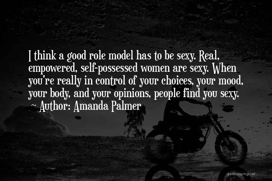Amanda Palmer Quotes 1485796