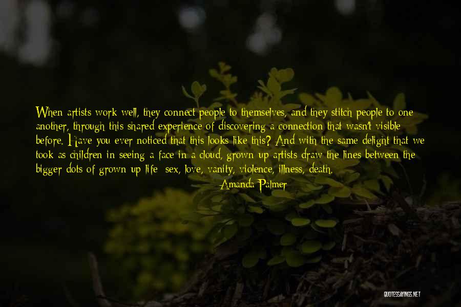 Amanda Palmer Quotes 1614241