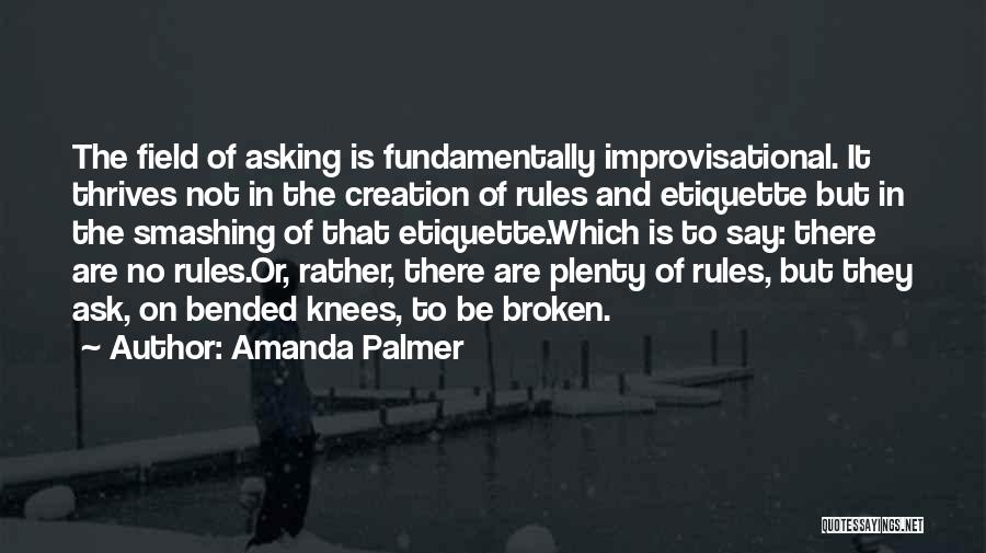 Amanda Palmer Quotes 1641984