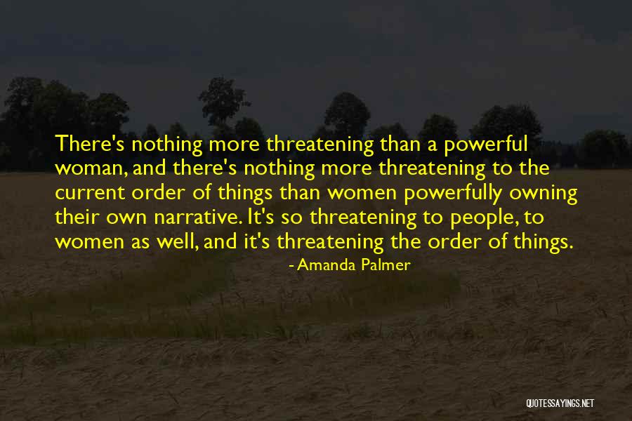 Amanda Palmer Quotes 1643273