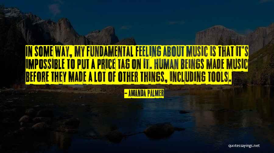 Amanda Palmer Quotes 1909037