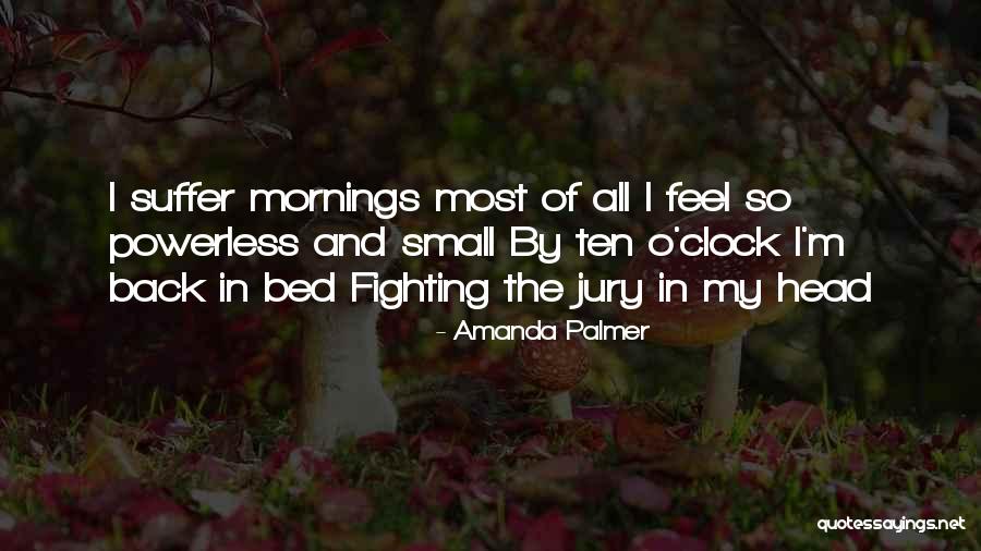 Amanda Palmer Quotes 1963890