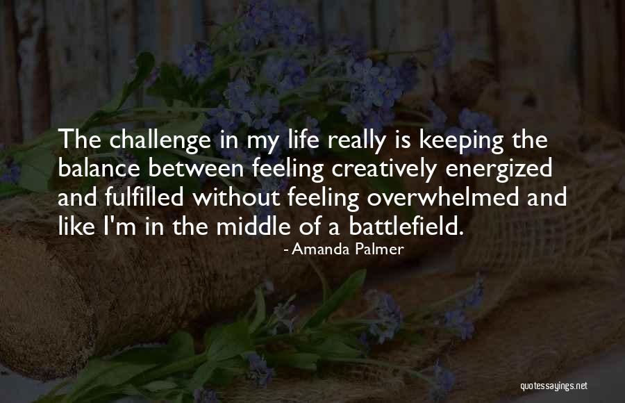 Amanda Palmer Quotes 2167054