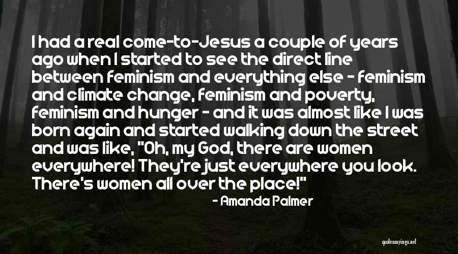 Amanda Palmer Quotes 318086