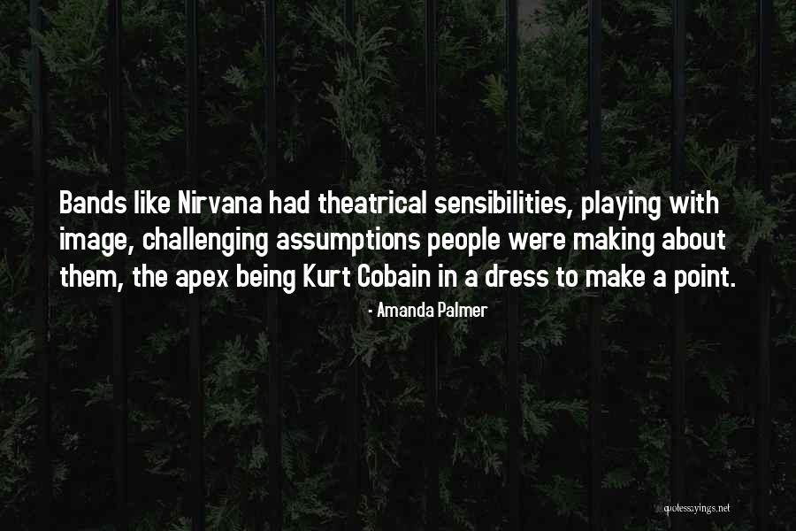 Amanda Palmer Quotes 370896