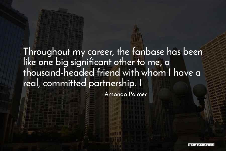 Amanda Palmer Quotes 687094