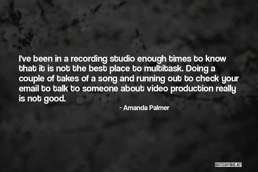 Amanda Palmer Quotes 710396