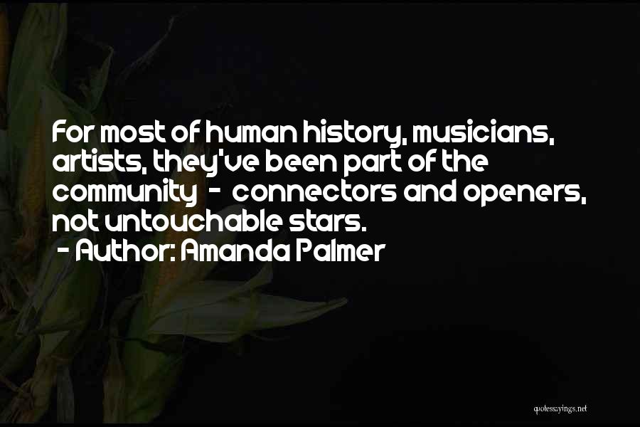 Amanda Palmer Quotes 803094