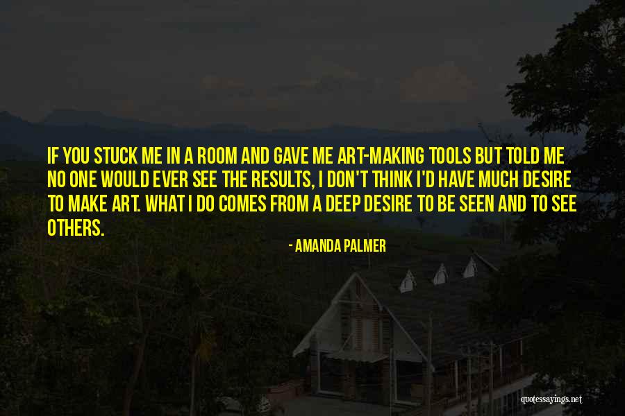 Amanda Palmer Quotes 977273