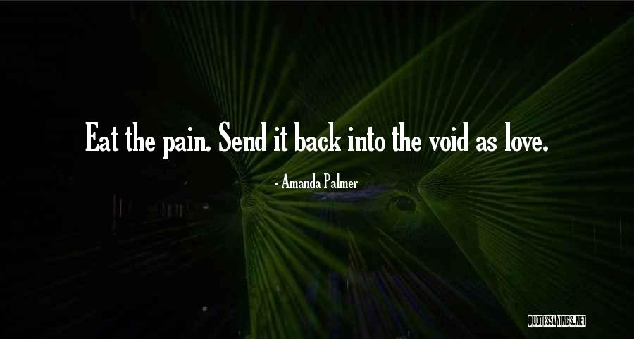 Amanda Palmer Quotes 994282