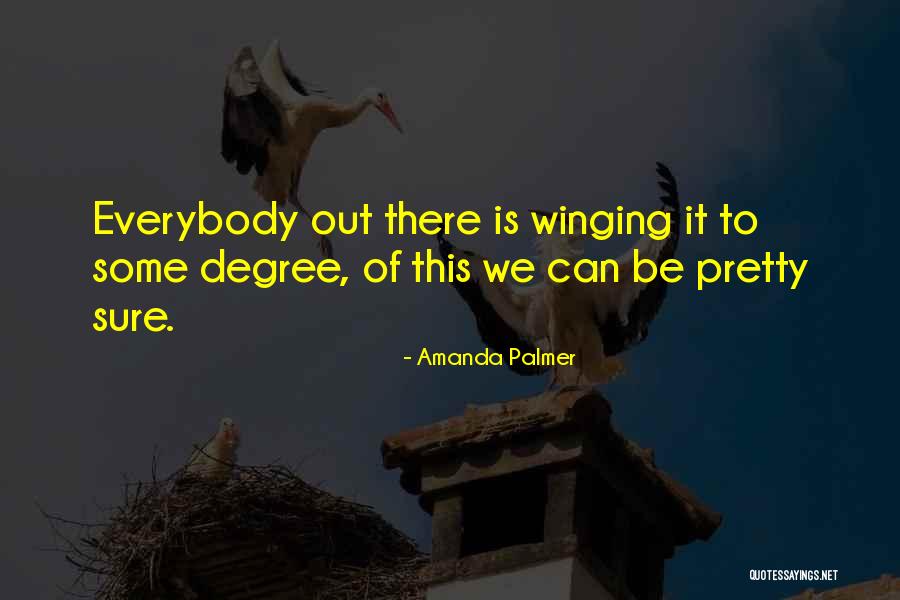 Amanda Palmer Quotes 99529