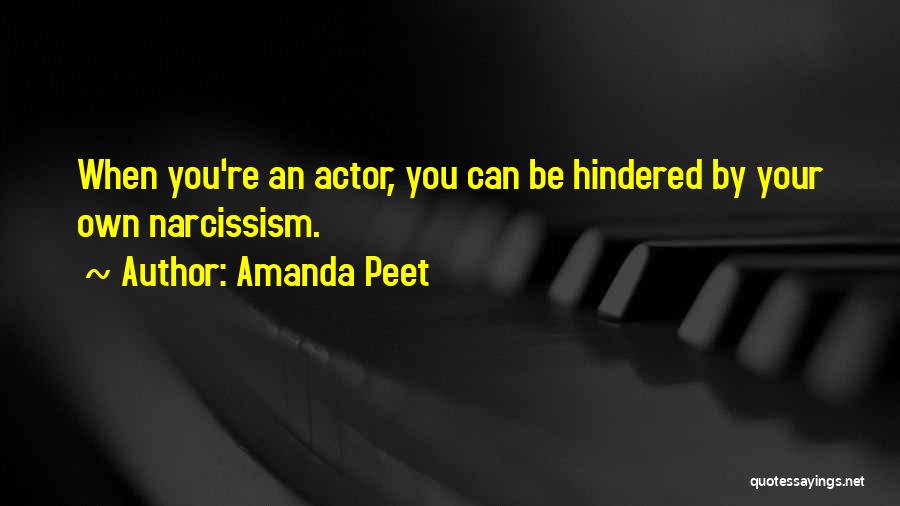Amanda Peet Quotes 1344753
