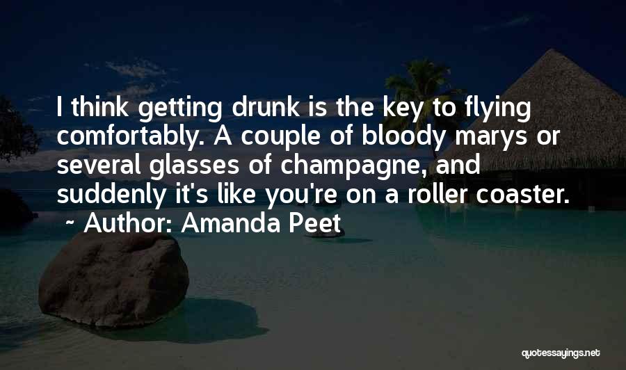 Amanda Peet Quotes 1395096