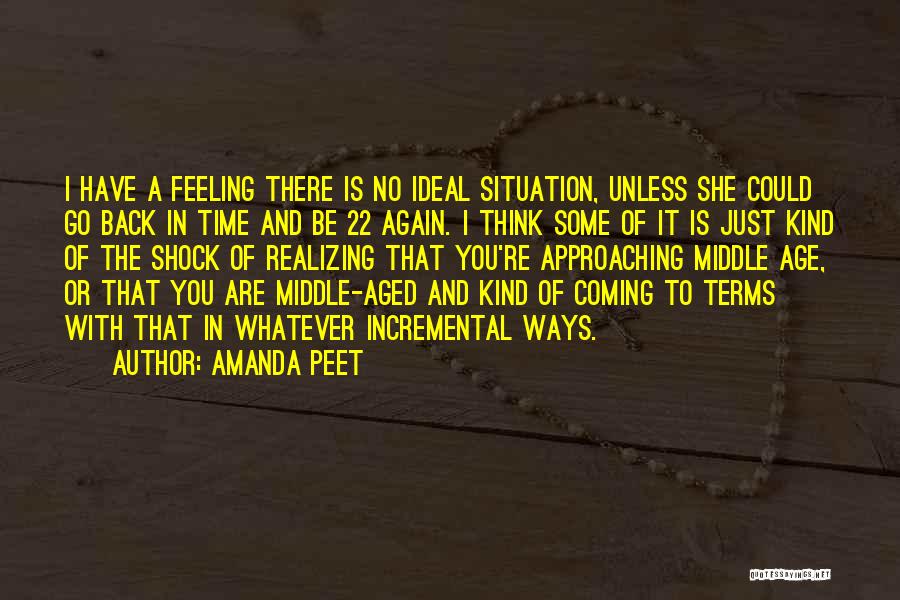 Amanda Peet Quotes 355103