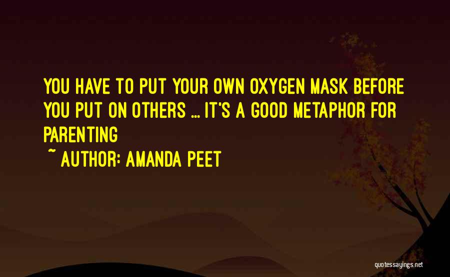 Amanda Peet Quotes 370711