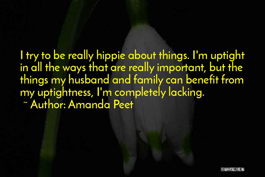 Amanda Peet Quotes 562459