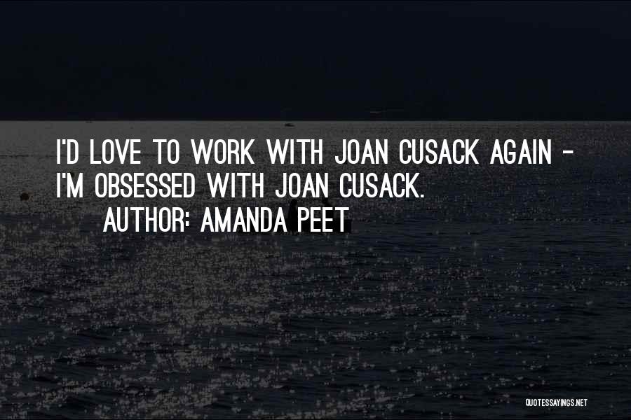 Amanda Peet Quotes 815746
