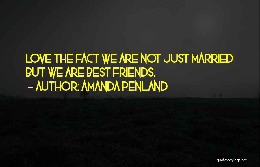 Amanda Penland Quotes 1320714