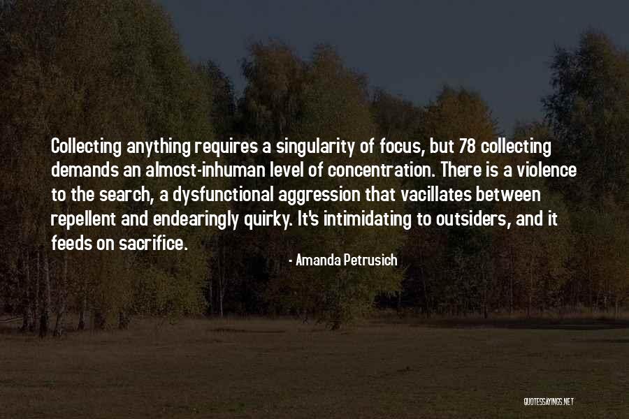 Amanda Petrusich Quotes 1446078