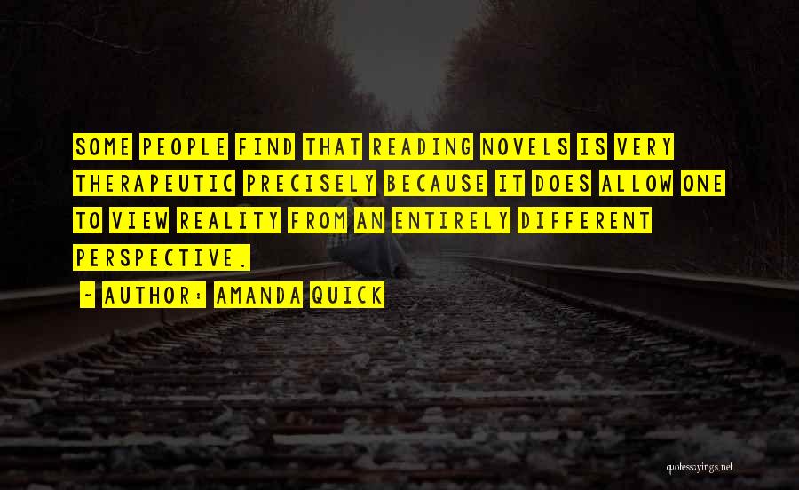 Amanda Quick Quotes 1456500