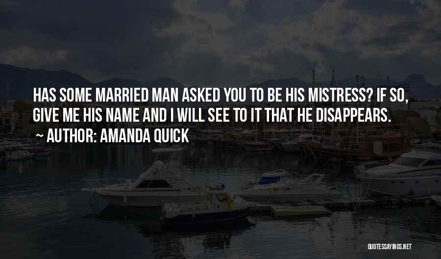 Amanda Quick Quotes 1686735