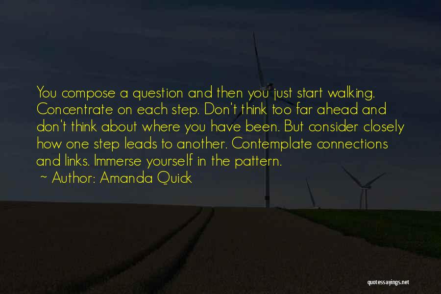 Amanda Quick Quotes 1834512