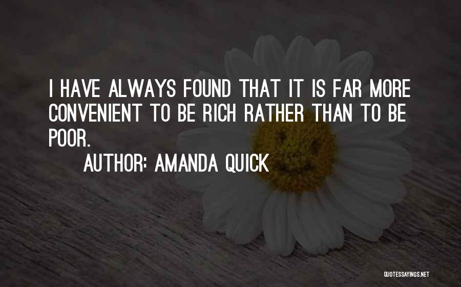 Amanda Quick Quotes 1935905