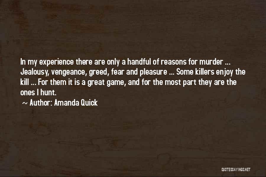 Amanda Quick Quotes 628405