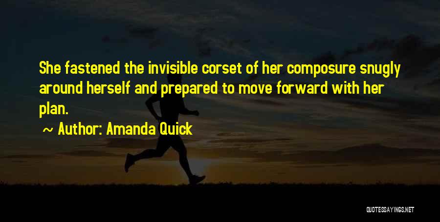 Amanda Quick Quotes 656926