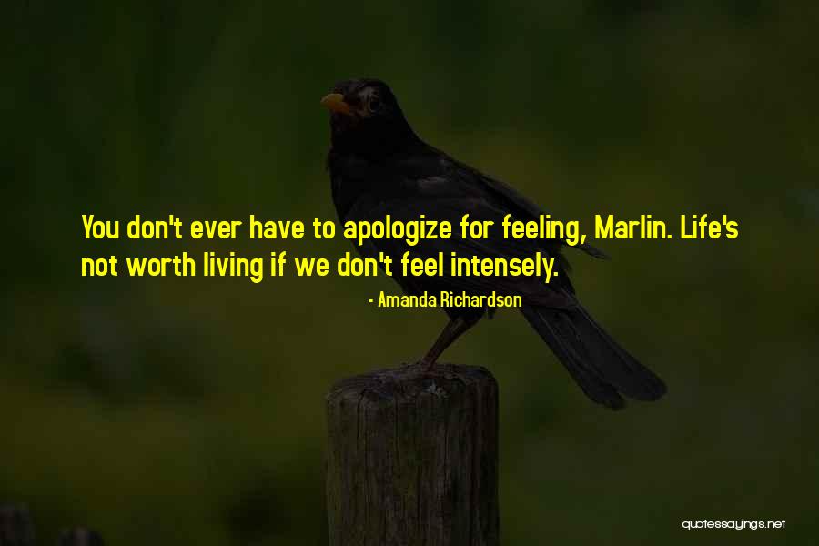 Amanda Richardson Quotes 1276506 Amanda Richardson Quotes 1276506