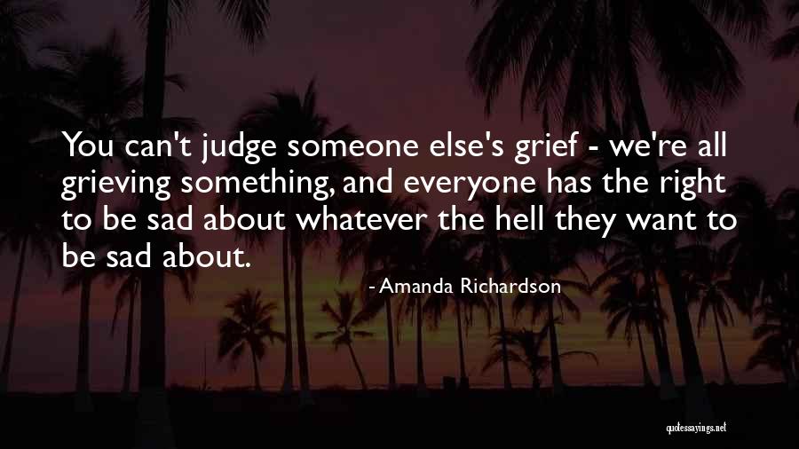 Amanda Richardson Quotes 2042305 Amanda Richardson Quotes 2042305