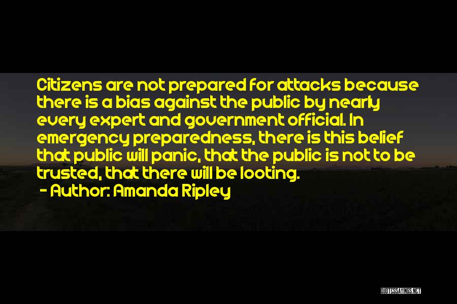 Amanda Ripley Quotes 1147226