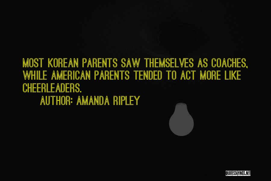 Amanda Ripley Quotes 1444016