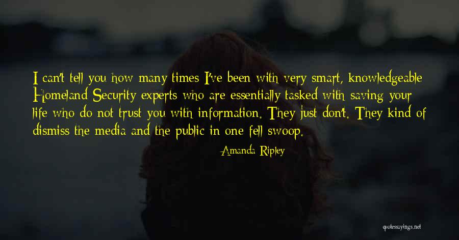 Amanda Ripley Quotes 1642996