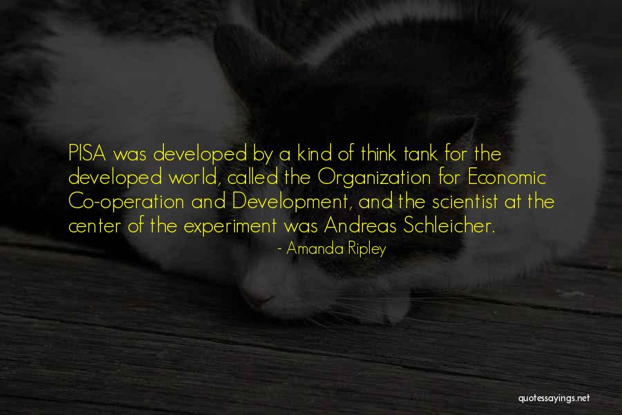 Amanda Ripley Quotes 1759200