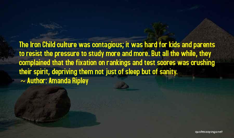 Amanda Ripley Quotes 1776760