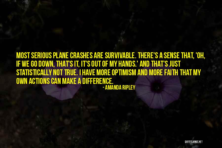 Amanda Ripley Quotes 1882620