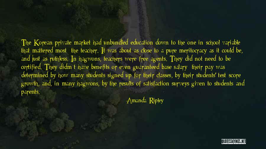 Amanda Ripley Quotes 1900188