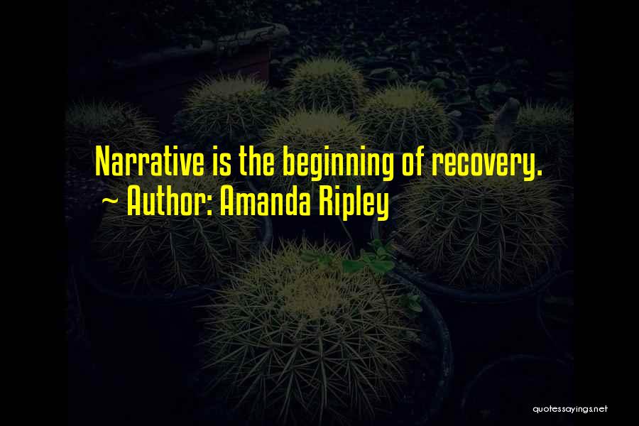 Amanda Ripley Quotes 1920438
