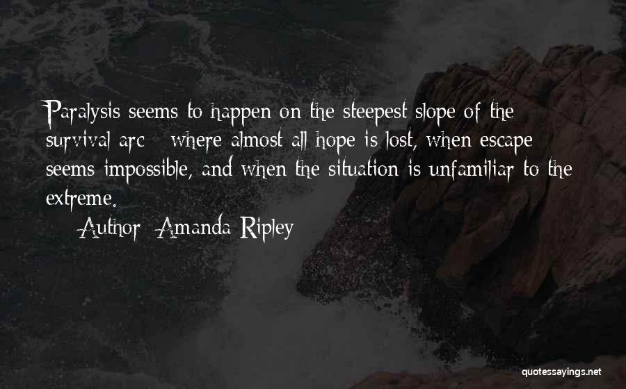 Amanda Ripley Quotes 2126315
