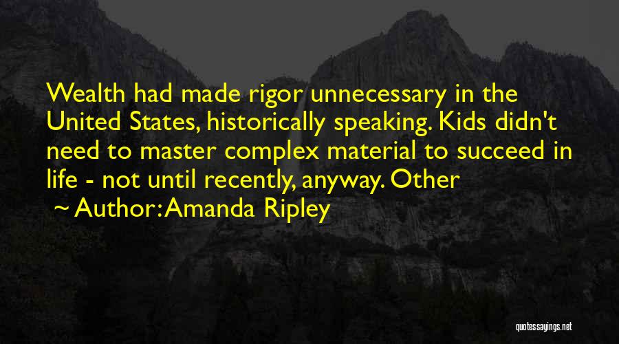 Amanda Ripley Quotes 2245888