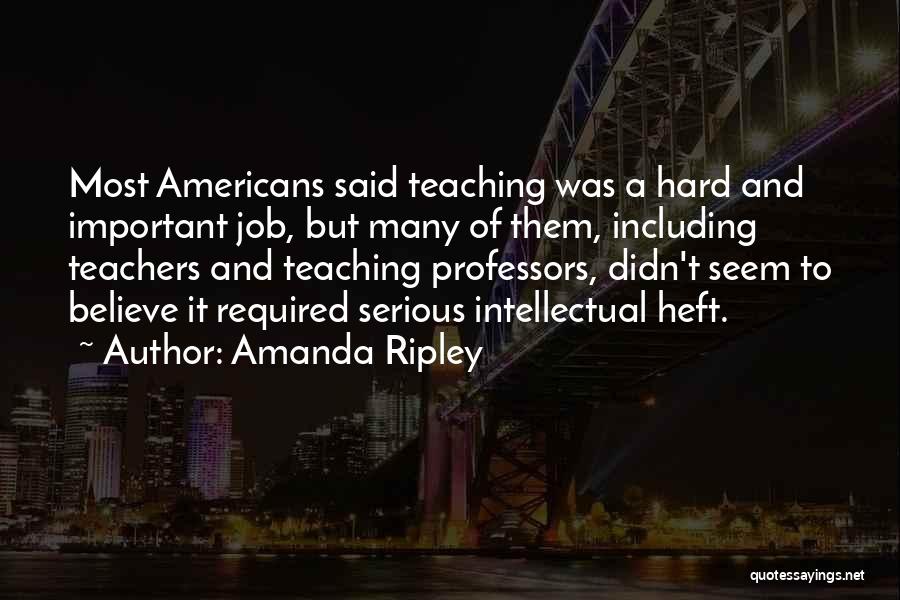 Amanda Ripley Quotes 490871