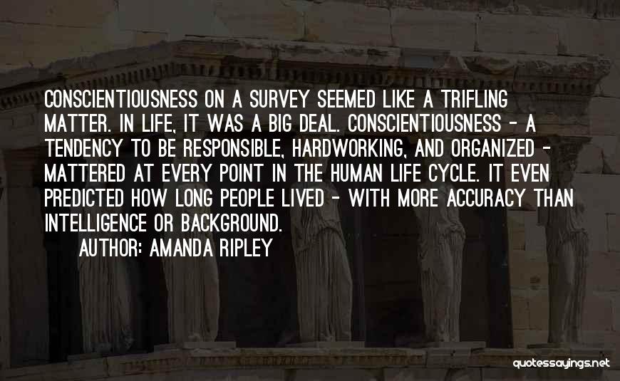 Amanda Ripley Quotes 83401