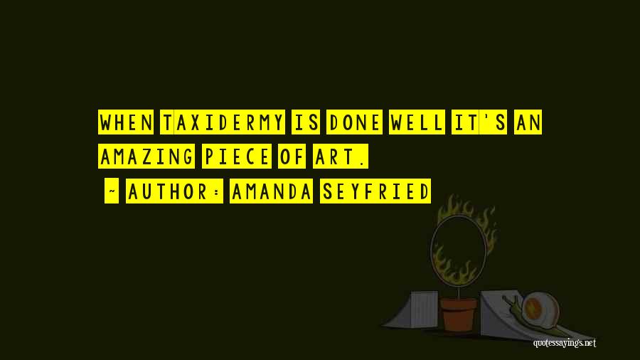 Amanda Seyfried Quotes 127718